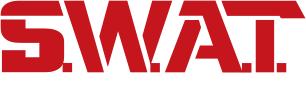 S.W.A.T. Magazine Logo
