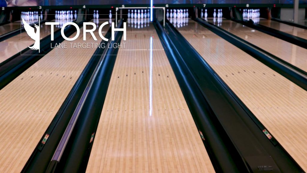 Pin Placement On The Bowling Ball National Bowling Academy