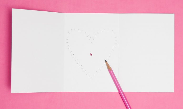 Ombré Your Way to the Cutest Embroidered Card Craftsy