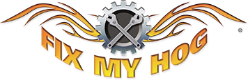 Fix My Hog Logo