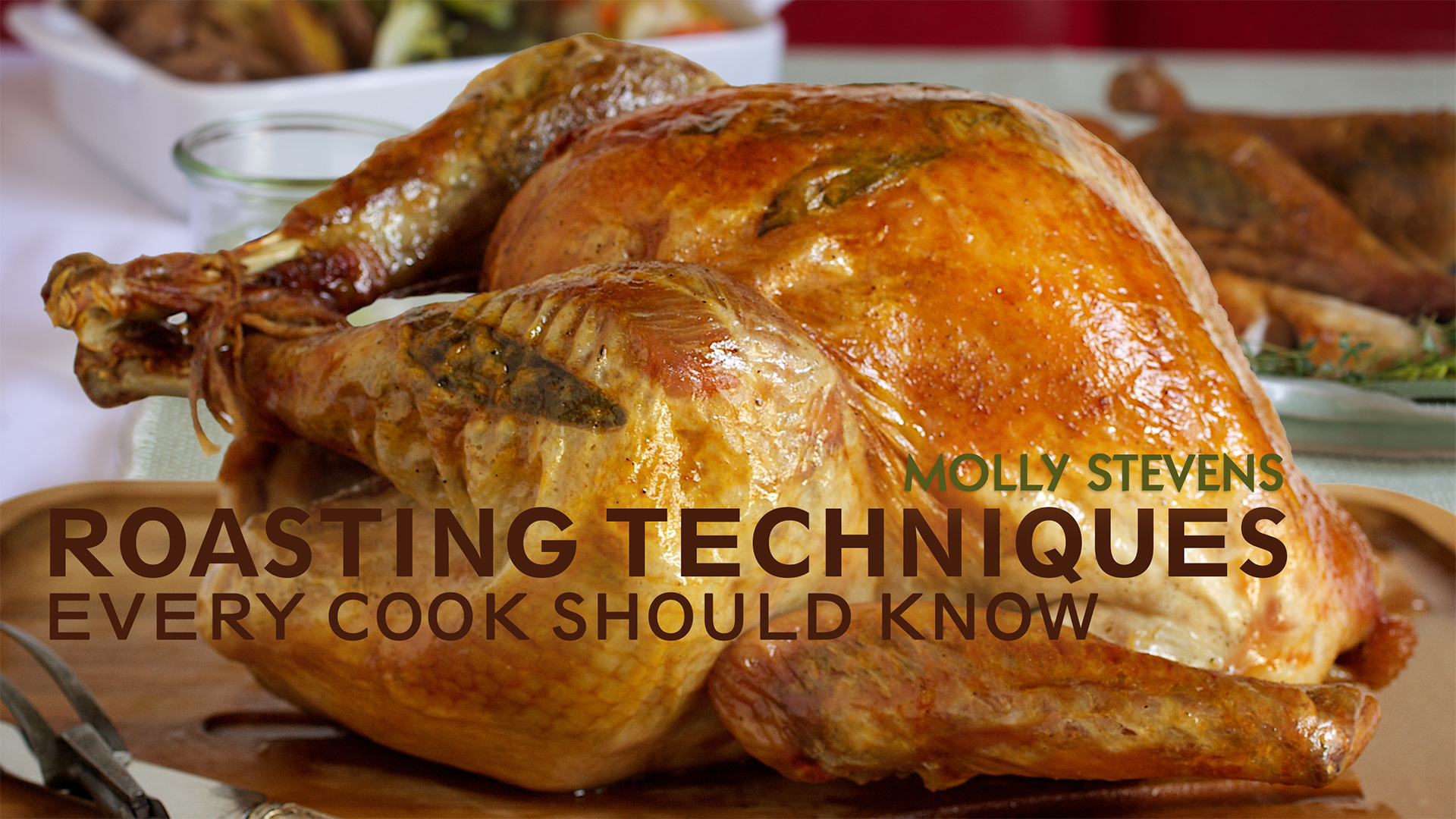 Roasting Techniques Every Cook Should Know Craft And Hobby