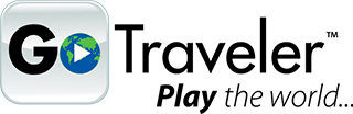 GoTraveler.com Logo