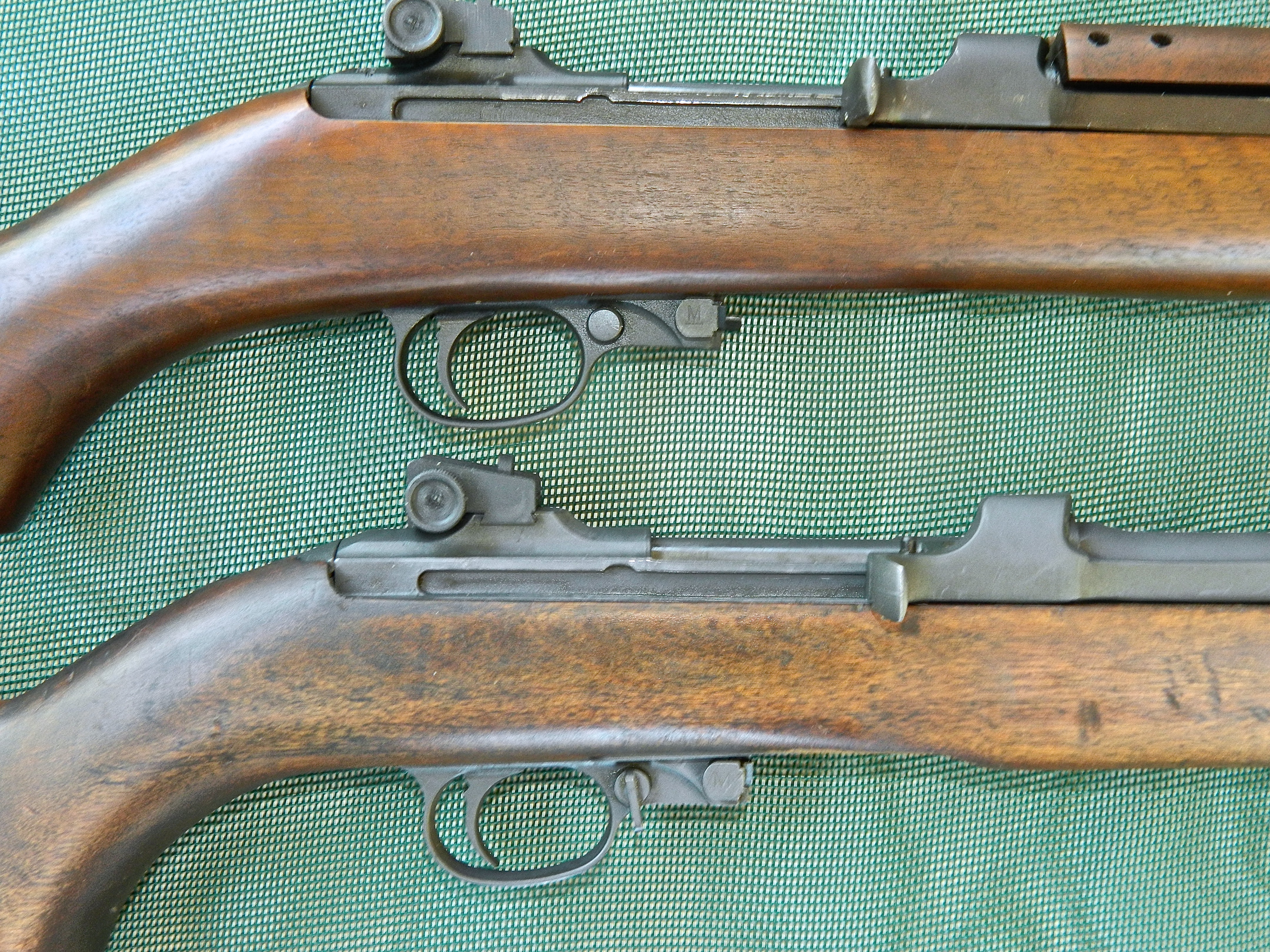 m1 carbine inland serial numbers
