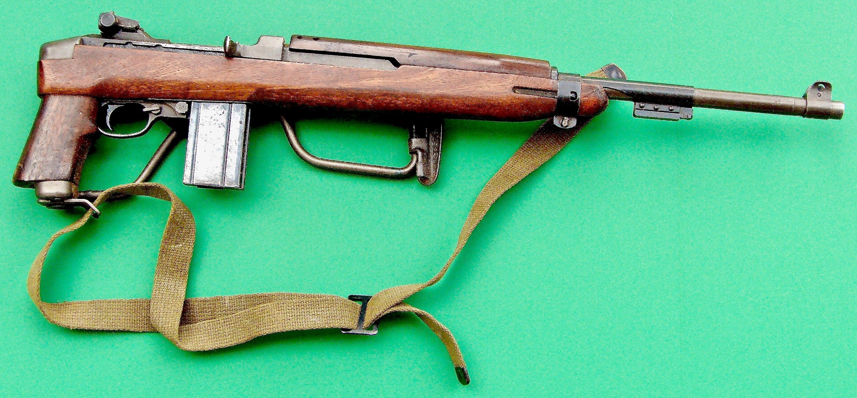 M1a1 Carbine
