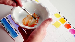 Methods: Color Mixing