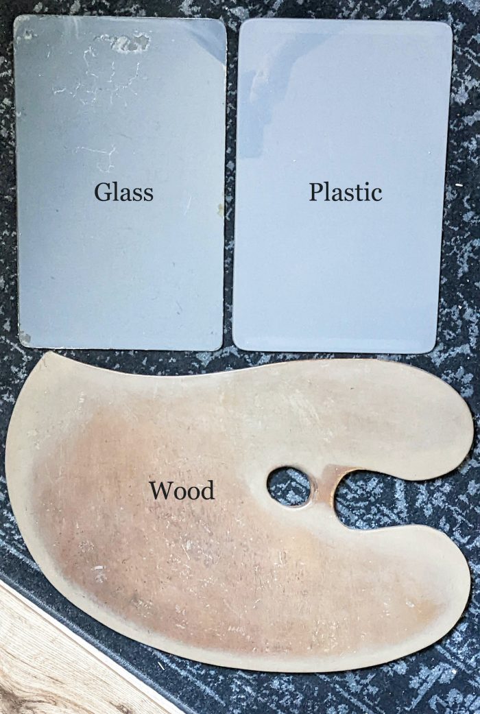 Choosing the Right Palette Artist’s Academy