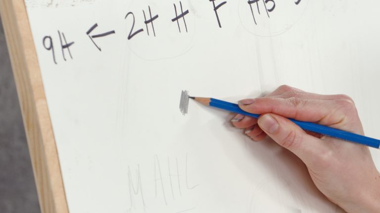 Understanding the Numbers and Letters on Pencilsproduct featured image thumbnail.
