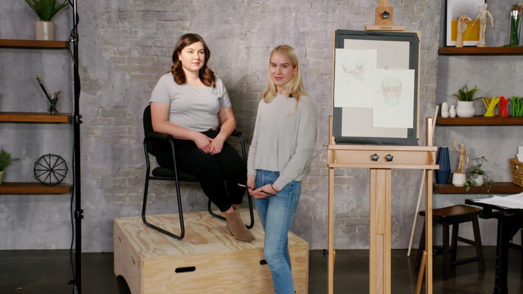 The Method | Artist's Academy