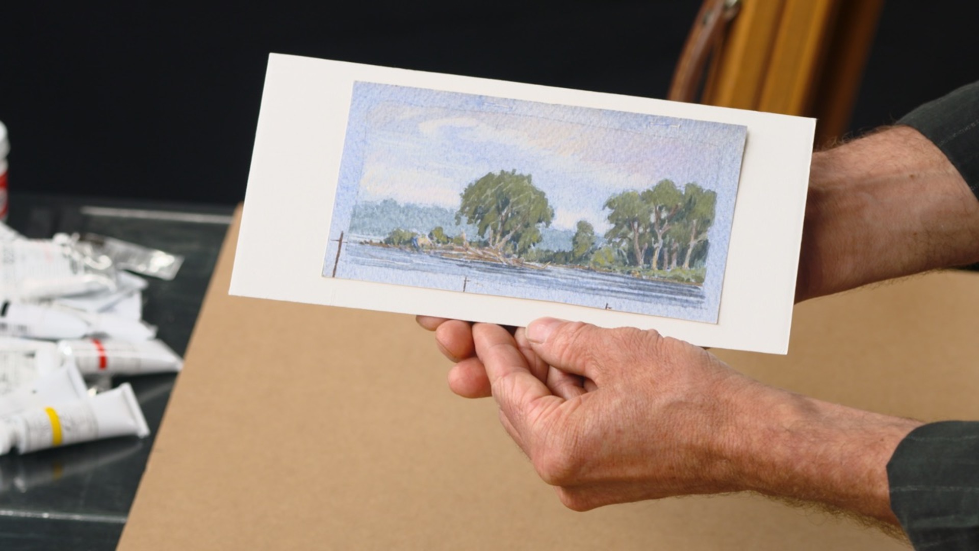 Source Materials Artist S Academy