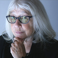 Suzanne Brooker