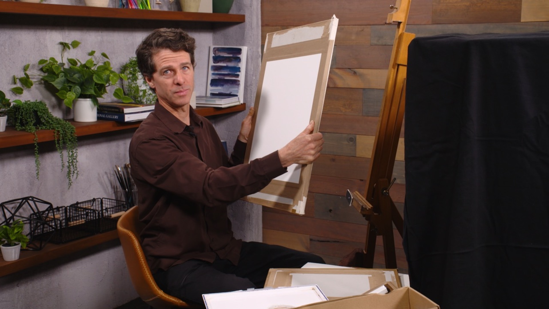 Introduction And Supplies