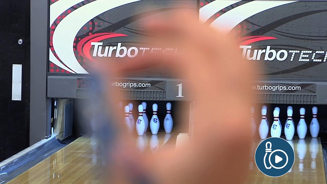 Bowling Setup Using Your Dominant Eye National Bowling Academy