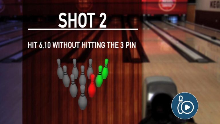 Bowling Spares: 5 Ball Drillproduct featured image thumbnail.