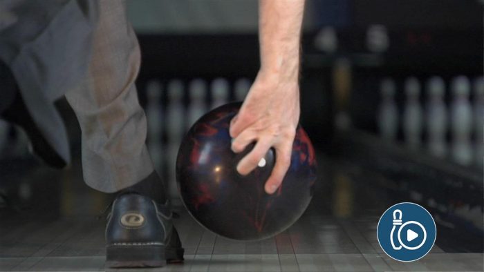 Bowling Approach Steps For A Proper Release | National Bowling Academy ...