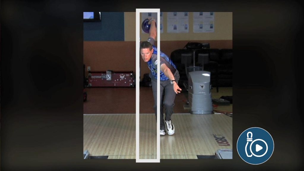 Adjusting Bowling Alignment for Maximum Precision