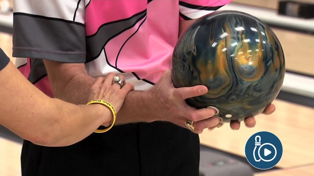 Improving Your Bowling Technique Loose Arm Swing