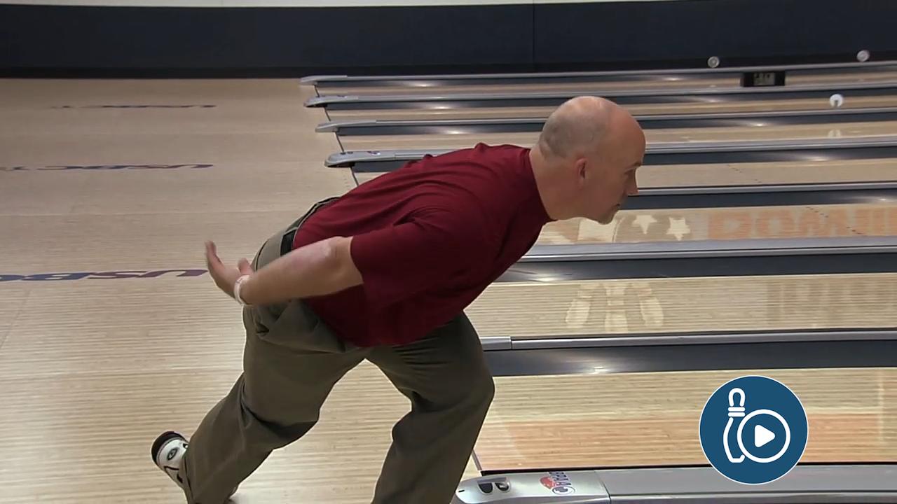 Essential Bowling Posture Tips National Bowling Academy