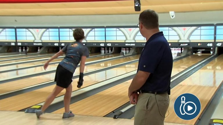 Ten Pin Bowling Tips: Increasing Carry product featured image thumbnail.
