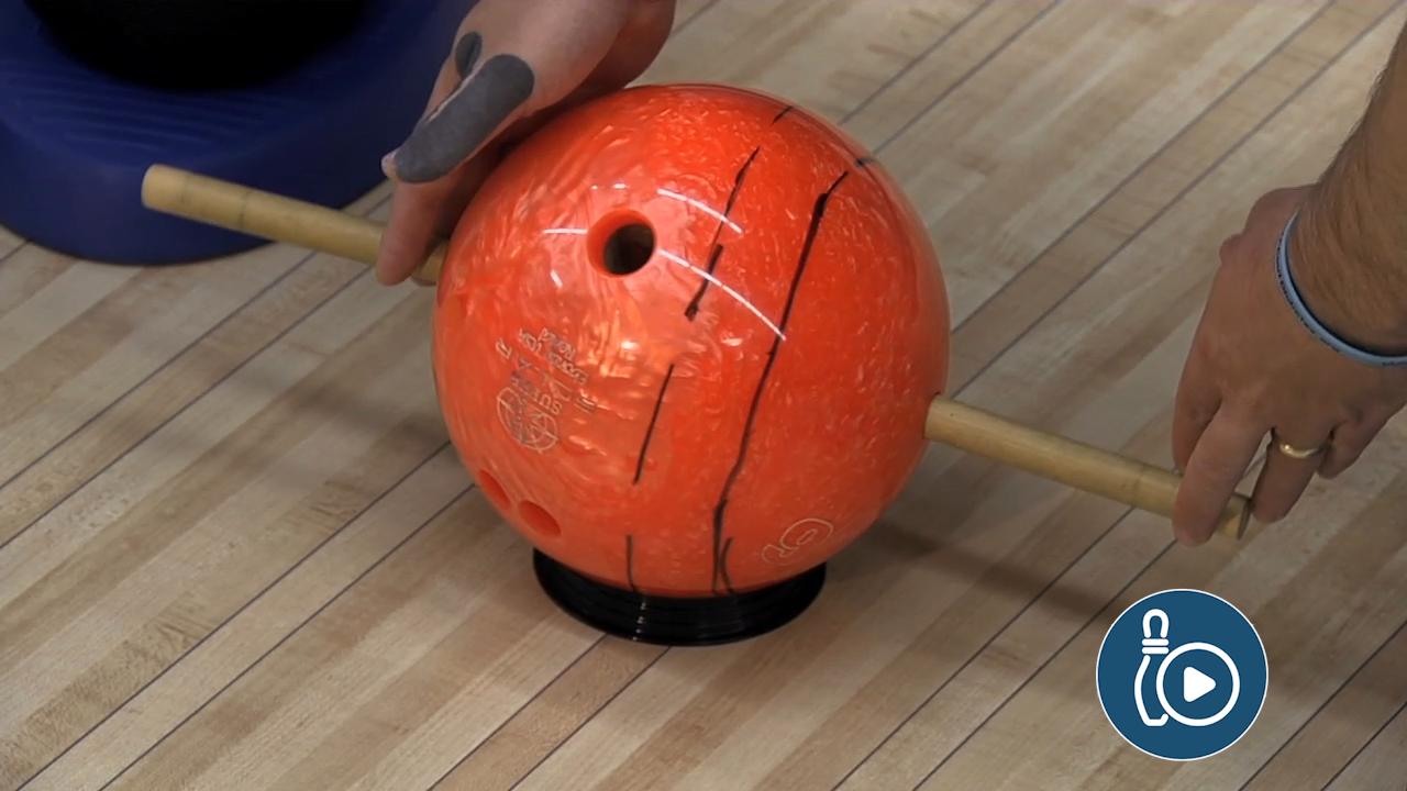 Bowling Tools for Training National Bowling Academy