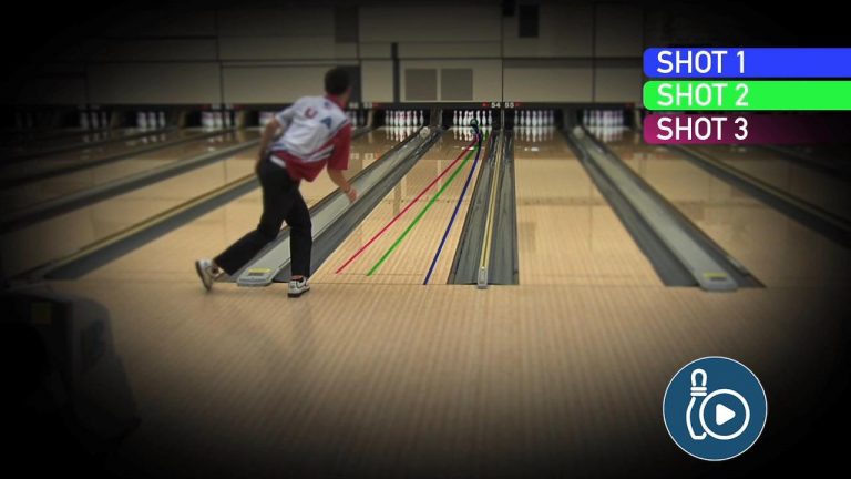 Adjusting to Bowling Lane Conditions: 5 Adjustmentsproduct featured image thumbnail.