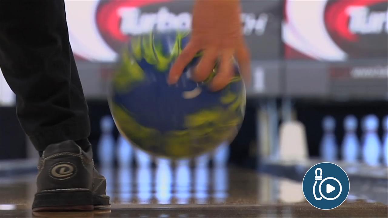 Bowling Release Drills To Do At Home National Bowling Academy Video