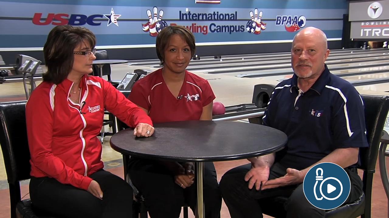 Effective Bowling Practice Sessions Bowling Training Video