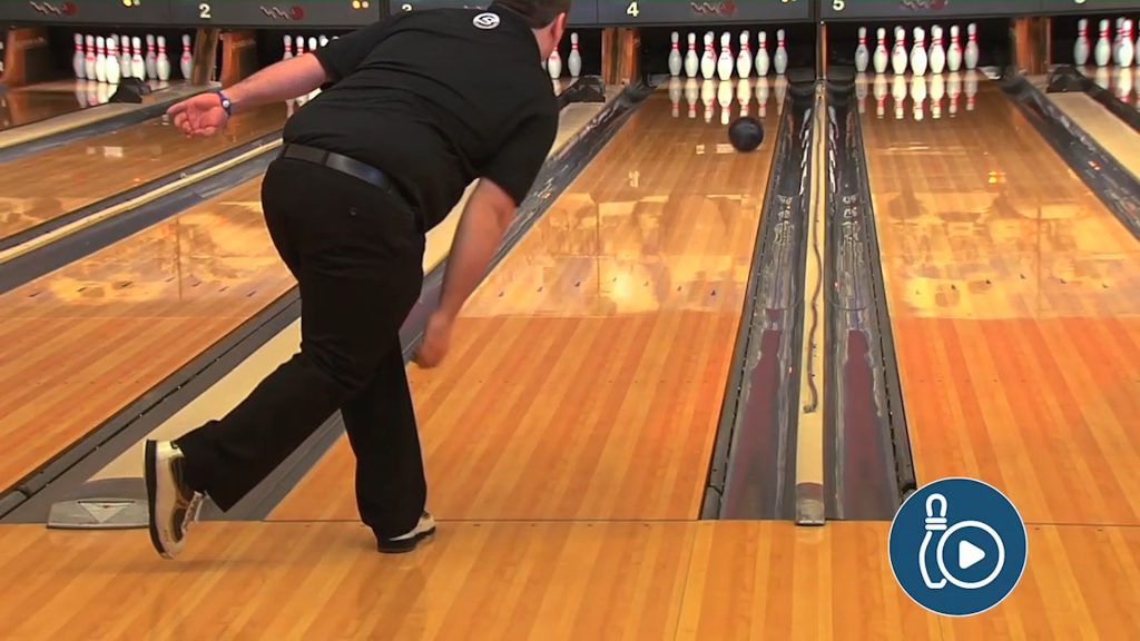 How to Read a Lane Sheet National Bowling Academy
