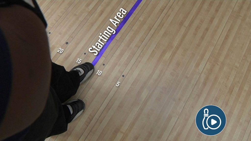 Learn Key Bowling Release Tips Bowling Training Video National