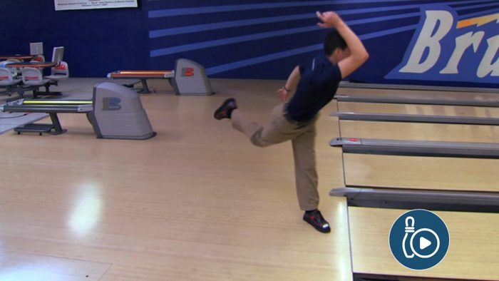 Bowling Ball Release Tips | National Bowling Academy Video