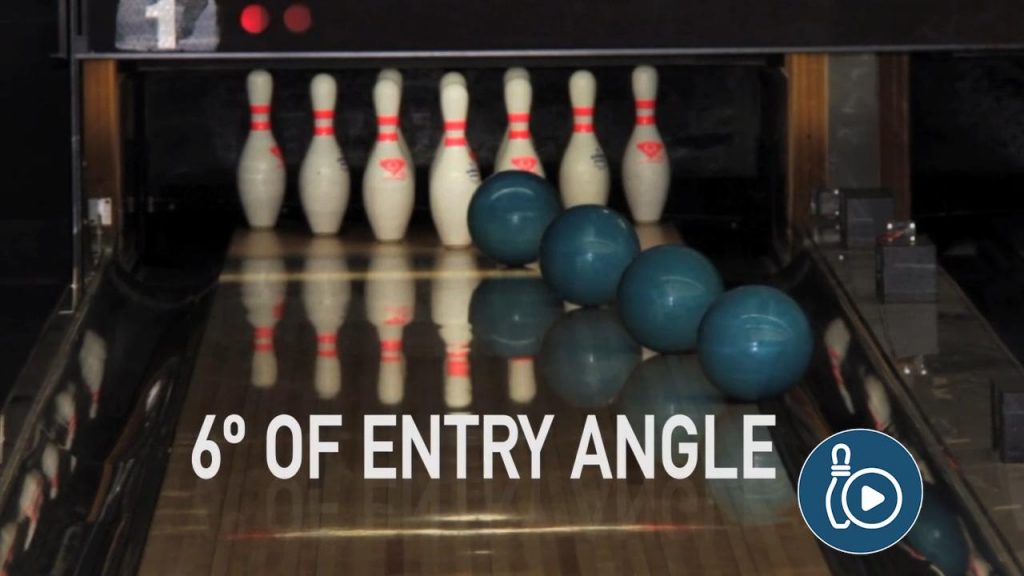 Judging Your Bowling Technique on a Short Oil Pattern Bowling Video