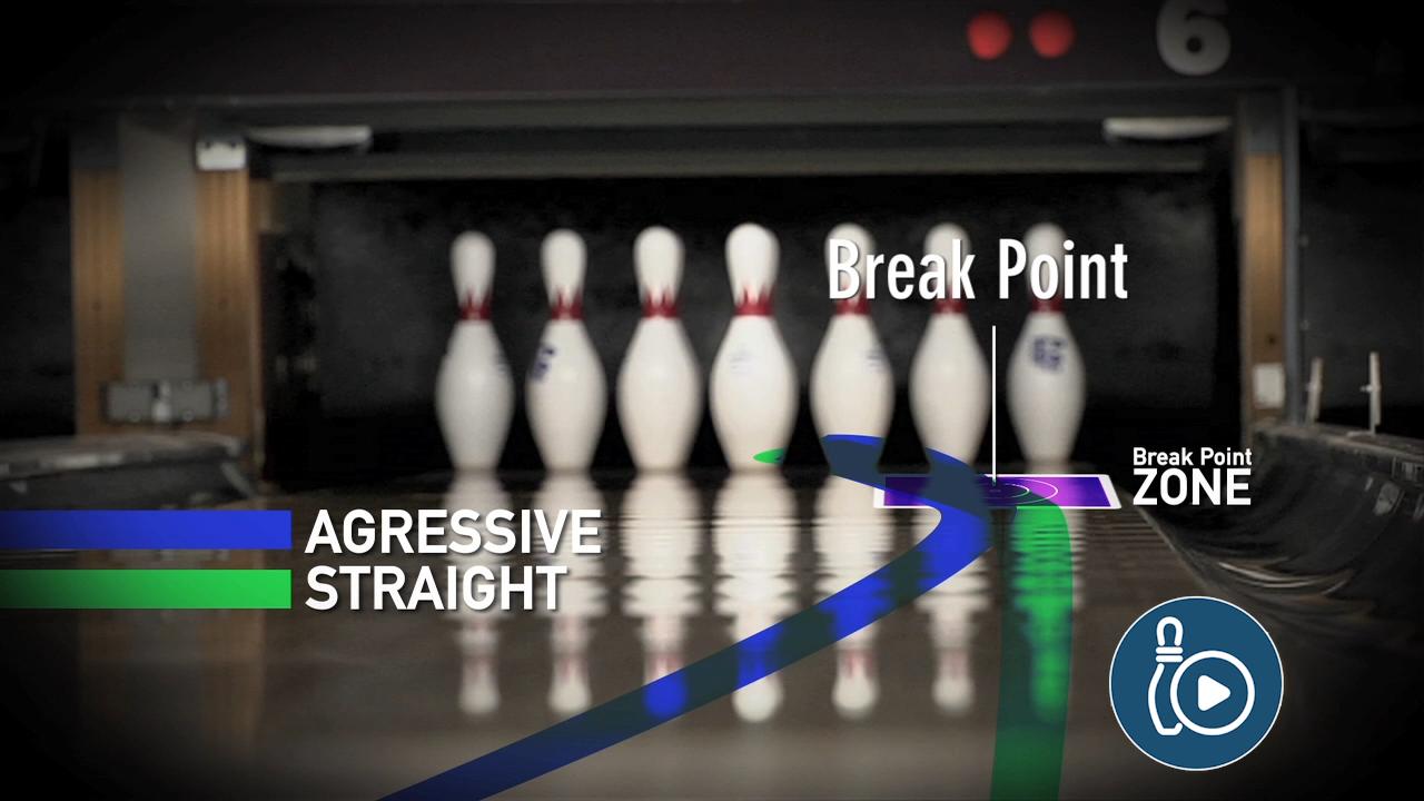 Discover Bowling Release Styles Bowling Training Video National