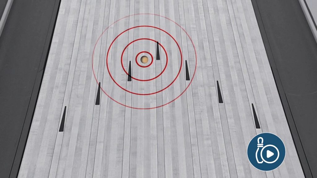 Learn Different Strategies for Bowling Spares National Bowling