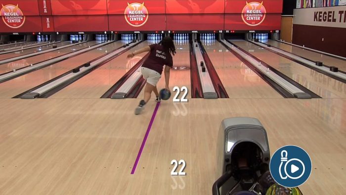 Bowling Release Point: Proper Hand Position | Bowling Video | National ...