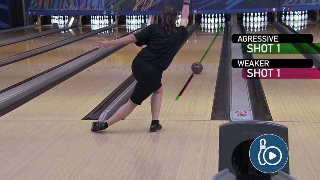 Using Grips And Inserts In A Bowling Ball | National Bowling Academy