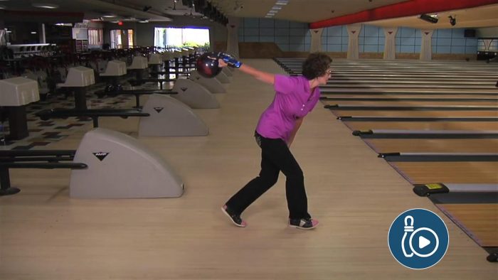 How To Create A Solid Bowling Swing Path | National Bowling Academy