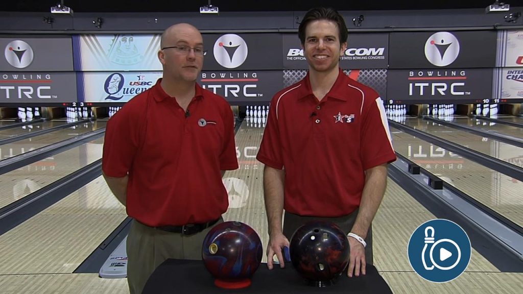 Enhance your Bowling Grip National Bowling Academy