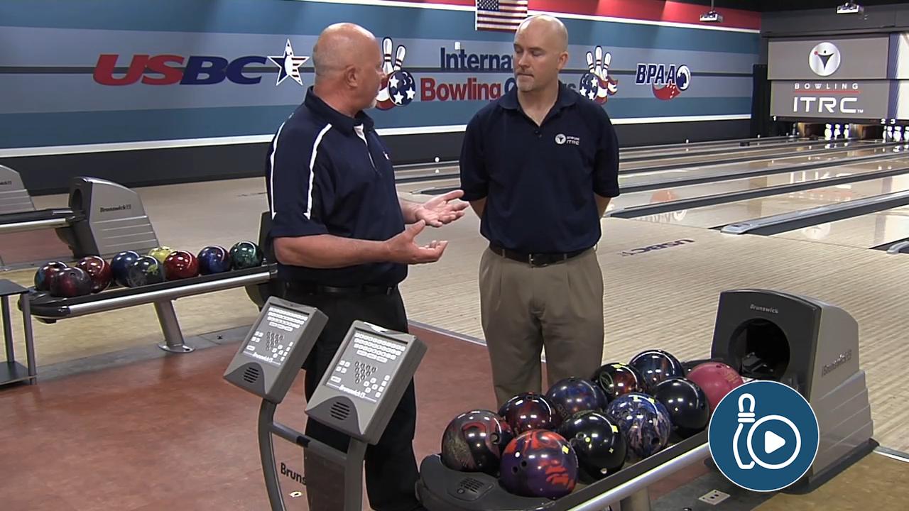 Improving Your Arsenal National Bowling Academy