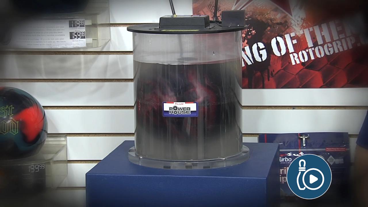 How to do a Plank National Bowling Academy