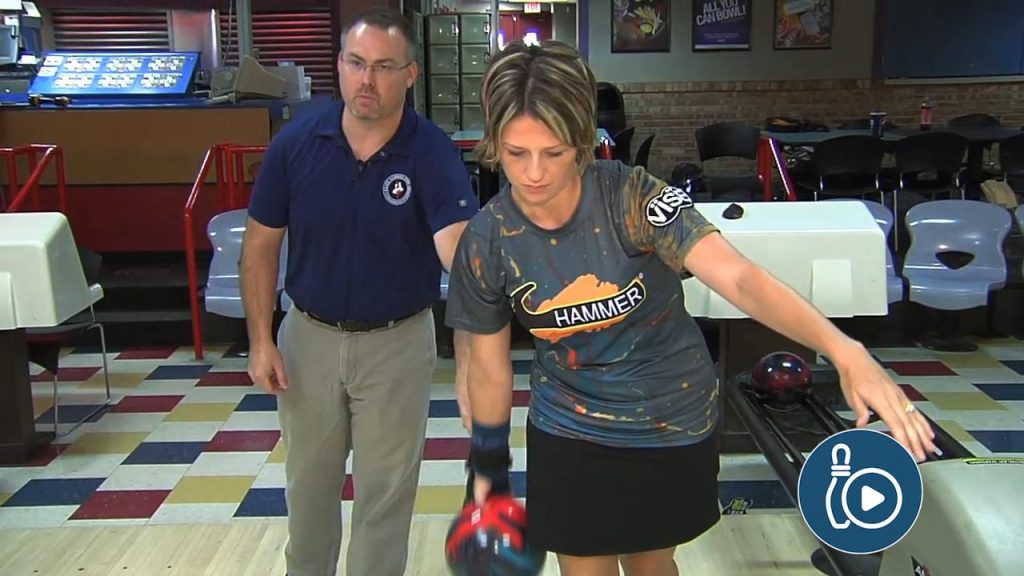 Proper Bowling Ball Weight Distribution in the Stance National