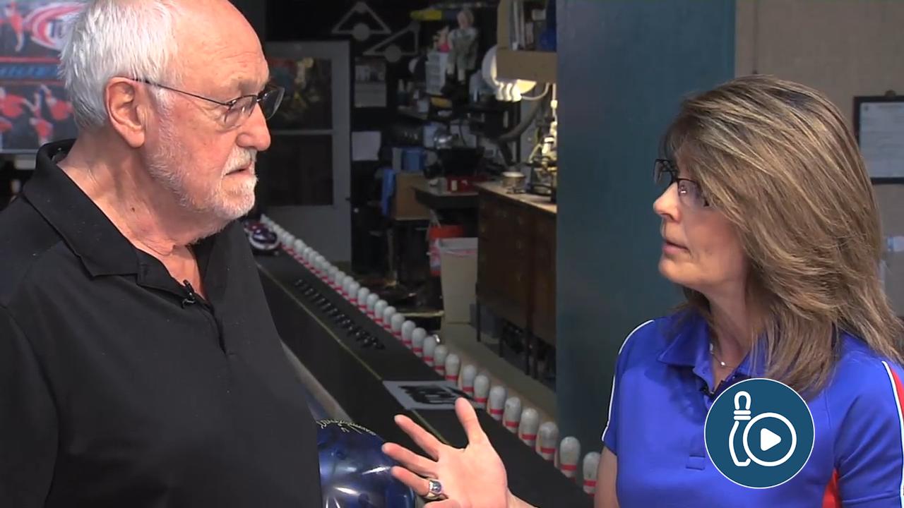 Bowling Technique Proper Arm Swing National Bowling Academy