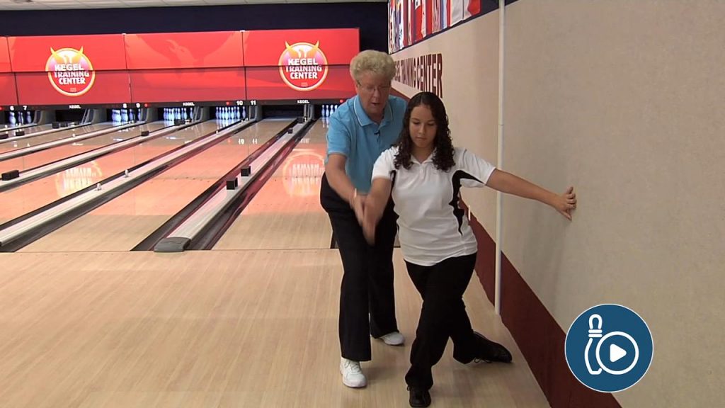 Bowling Fundamentals by Michelle Mullen
