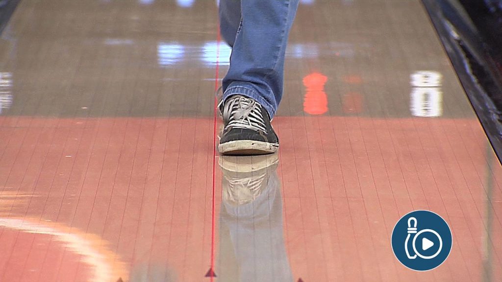 Machines Used to Oil and Clean Bowling Lanes National Bowling Academy