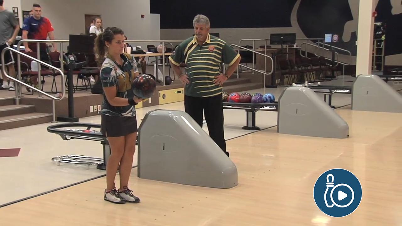 Timing Tips for Women Bowlers National Bowling Academy