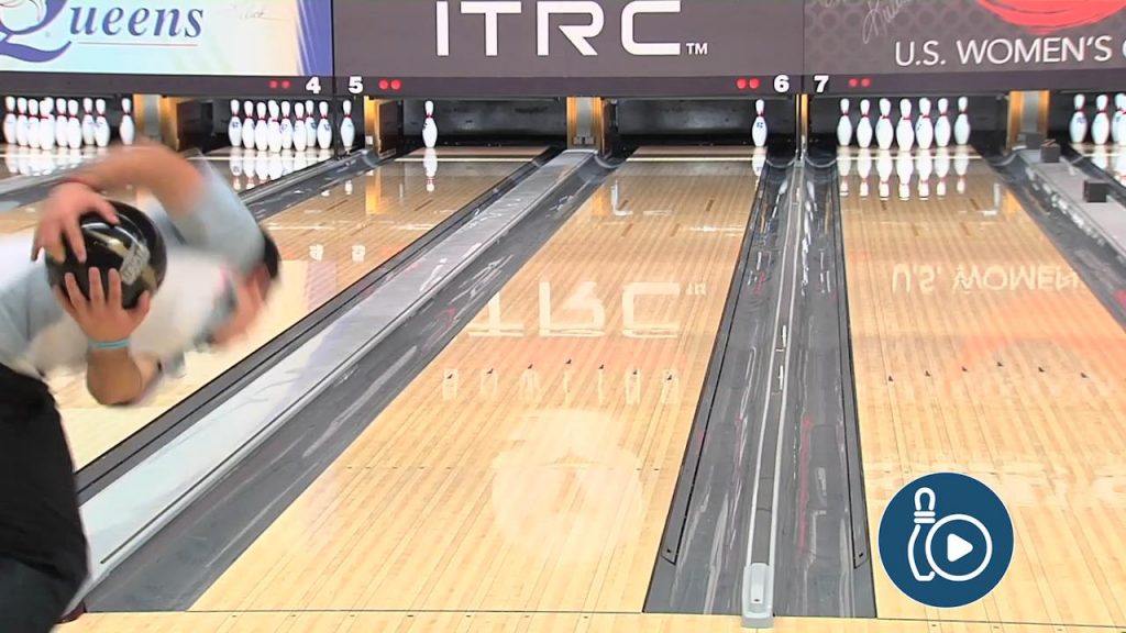 Developing a Spare System | National Bowling Academy