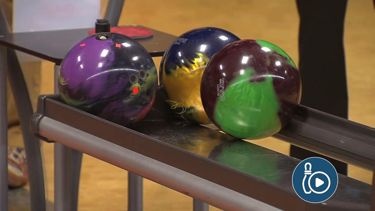 Utilizing Bowling Ball Reaction to Improve Your Score National Bowling Academy