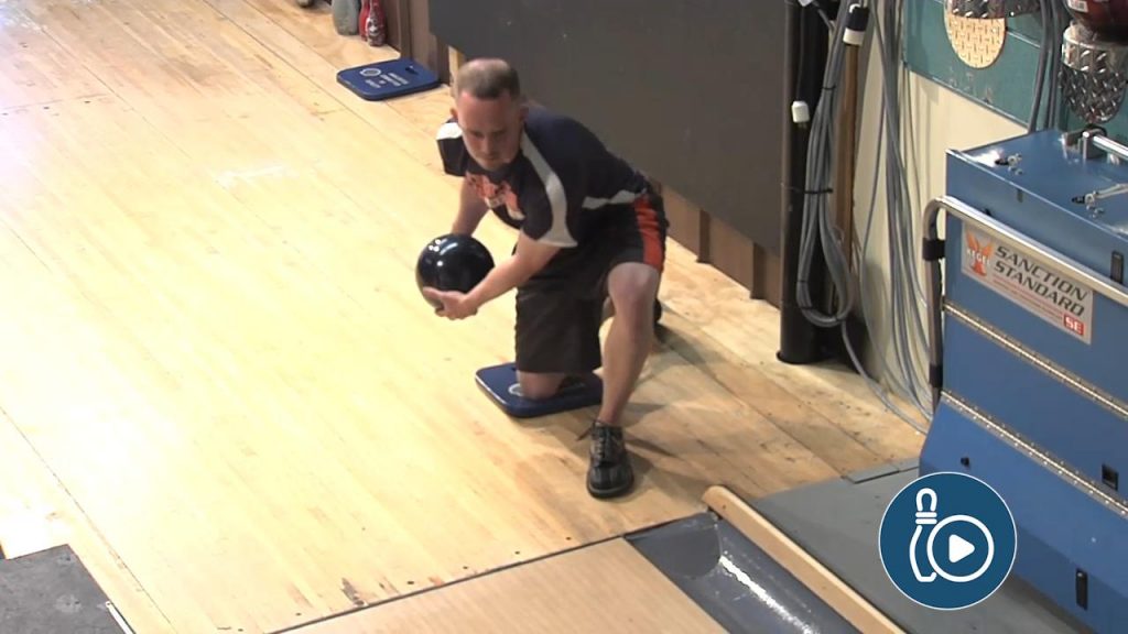 TwoHanded Bowling National Bowling Academy