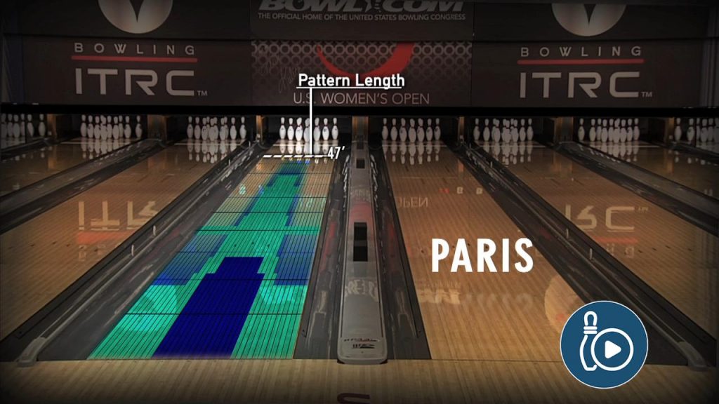 Comparing Bowling Lane Surfaces National Bowling Academy