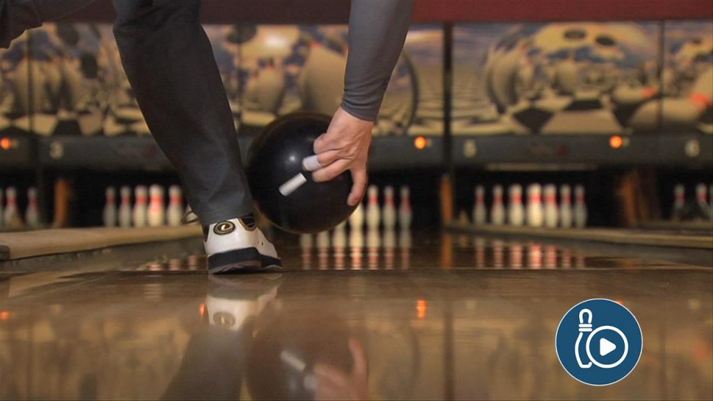 The Bowling Release Thumb Positioning National Bowling Academy