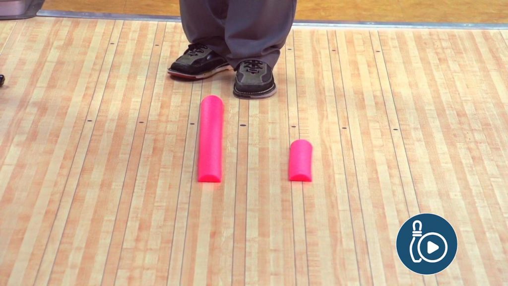 Bowling Release Point Proper Hand Position Bowling Video