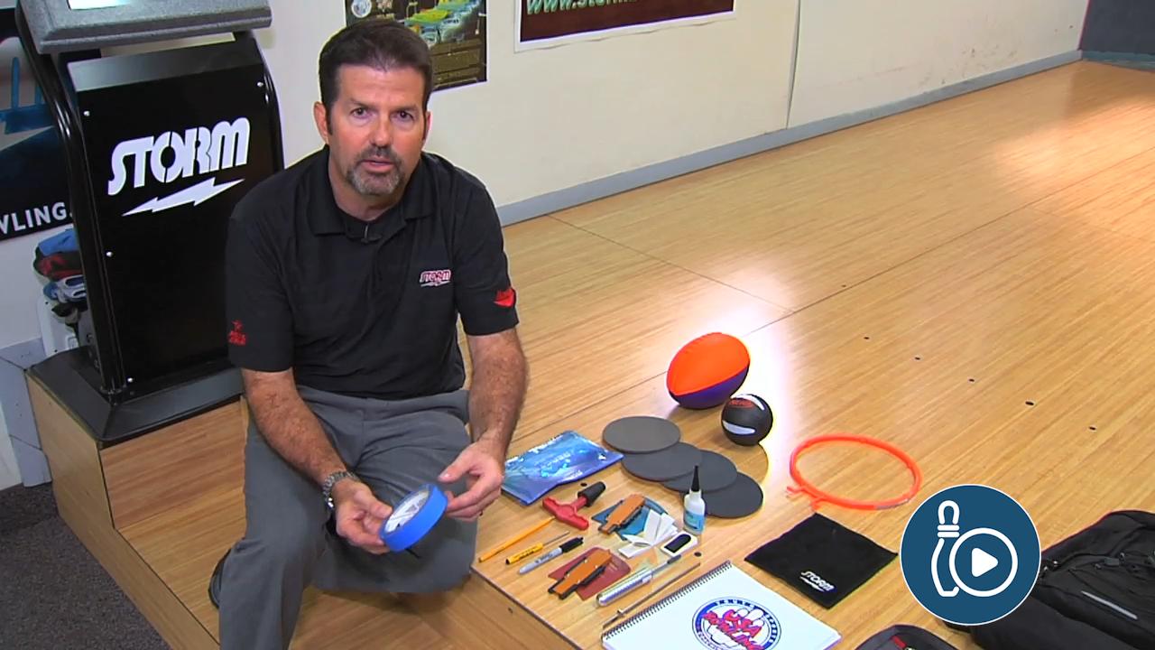 Essential Bowling Coaching Tools for Every Instructor's Kit